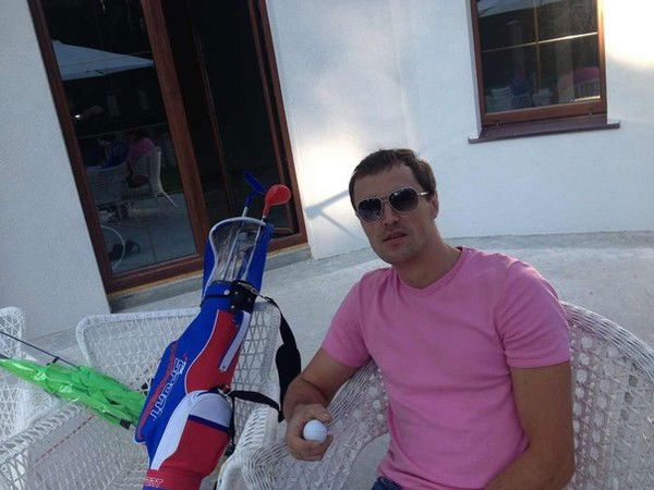 Максим Иванов