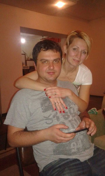 Анна Матаганова