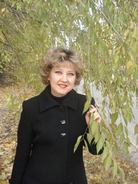 Наиля Зайдуллова(Насырова)