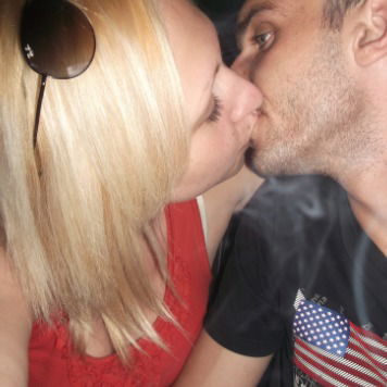 Александра Рыбчук