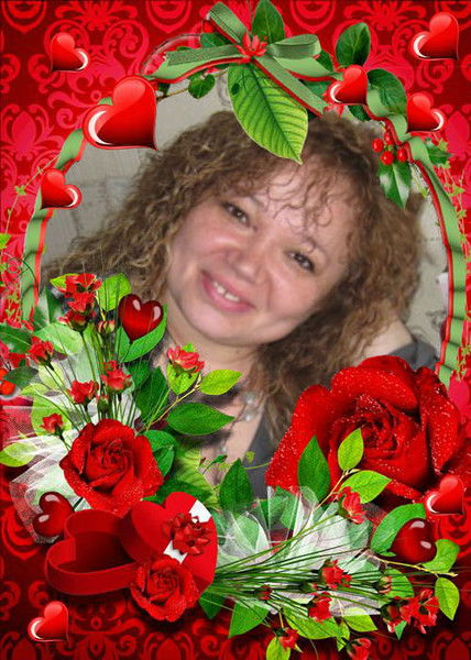 Светлана Соловьева