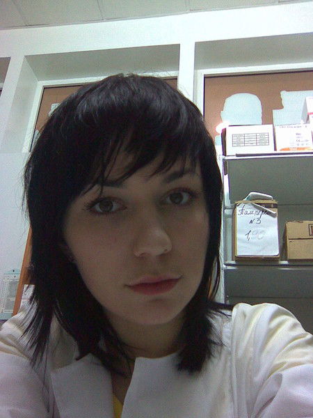 Светлана Савранская