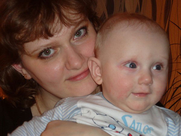 Юлия Фоменко