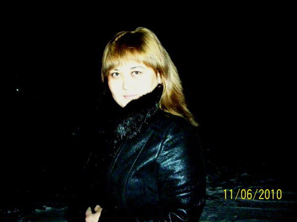 Тюльпанчик ...