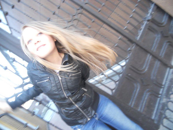 Кристиночка Напалкова