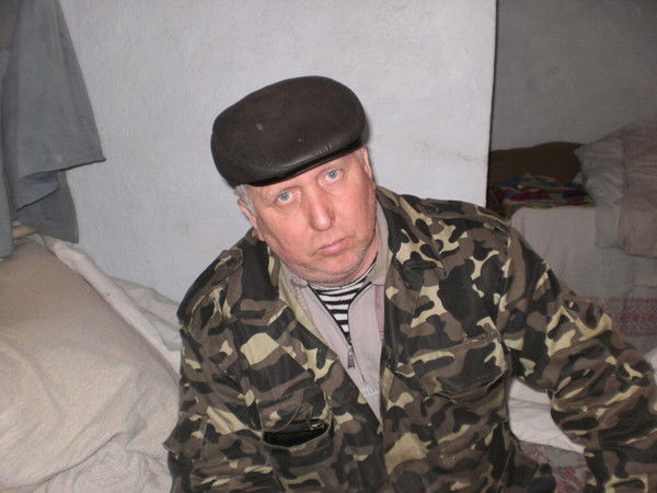 Сергей Маевский