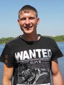 Дмитрий Боровков