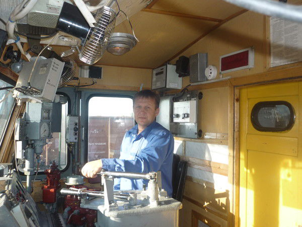 Андрей Южаков