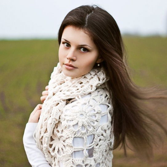 Мария Фурсова