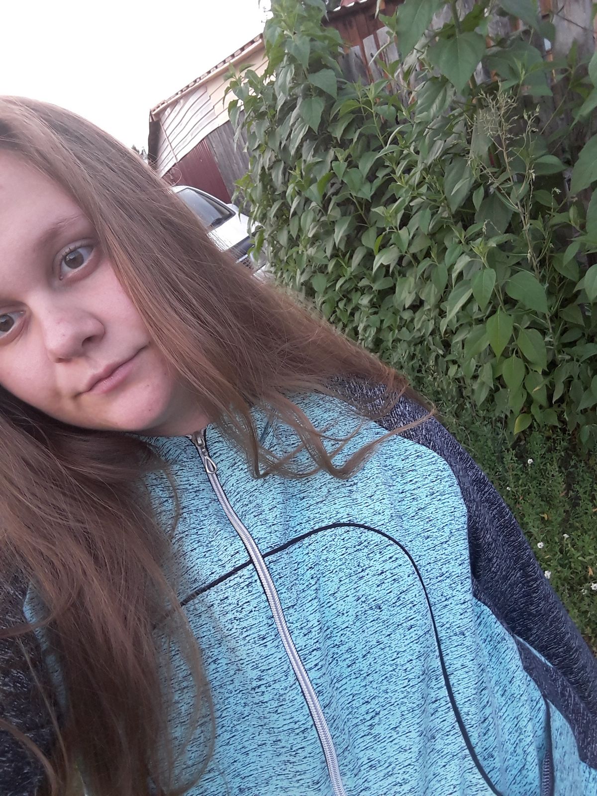 Софья Маташкова