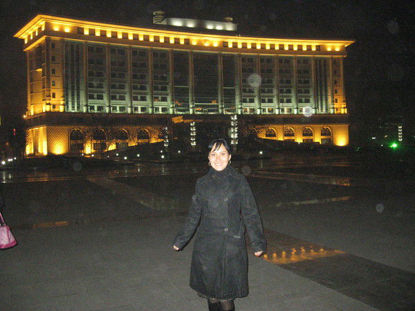 Гульназ Баталова