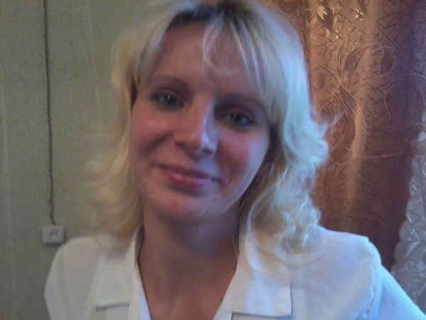 Анастасия ******