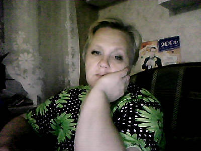 Ирина Гончарук