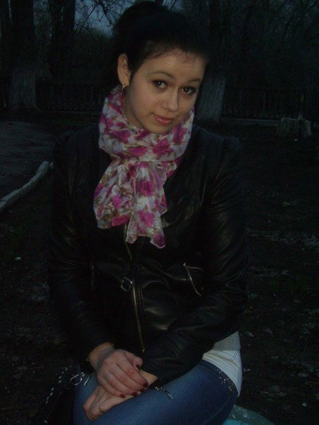 Юлия Лимарева