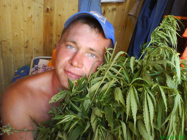 Сергей Волошин