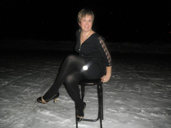 Елена Котина (Стенина)