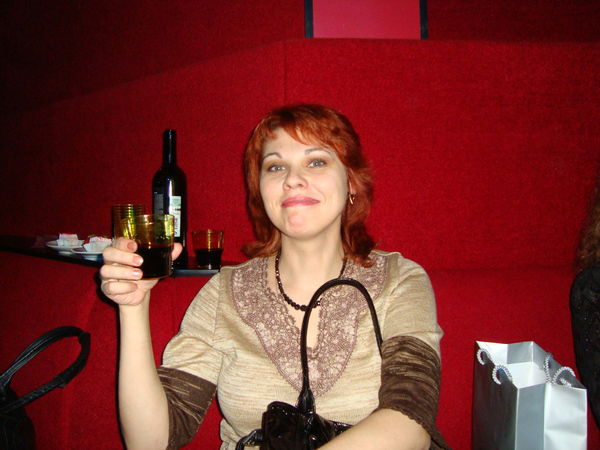 Варвара Колмычкова