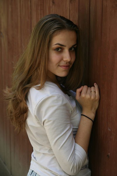 Юлия Пескова