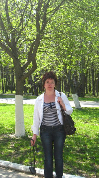 Наталия Дёмина