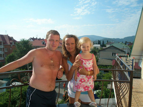 Ирина Федорова