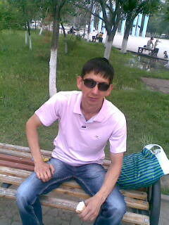 Мейрхатбек Таурбеков