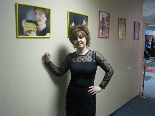 Татьяна Кочеткова