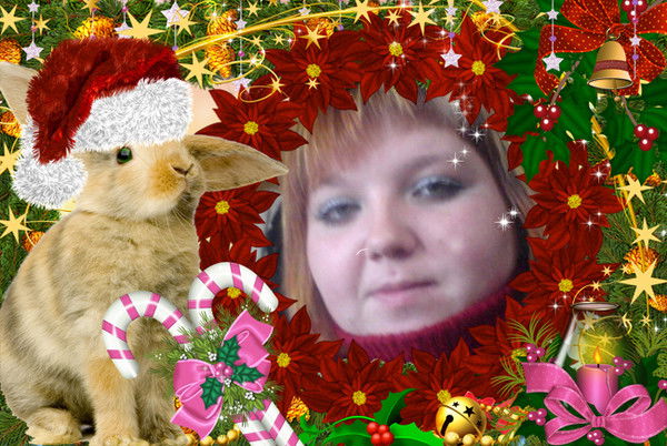 Наталия Карпова