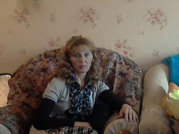 Инна Киселева