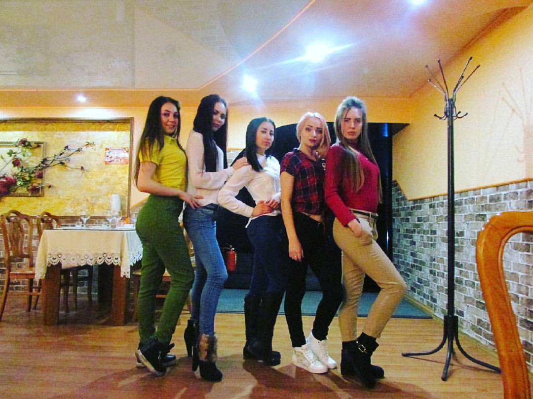 Анастасия Симонова