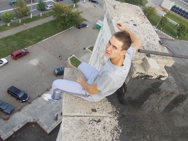 Игорь Столяренко