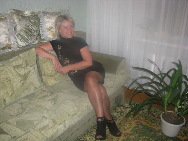 Светлана Борбат