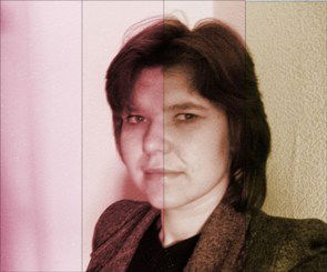 Анна Чакина