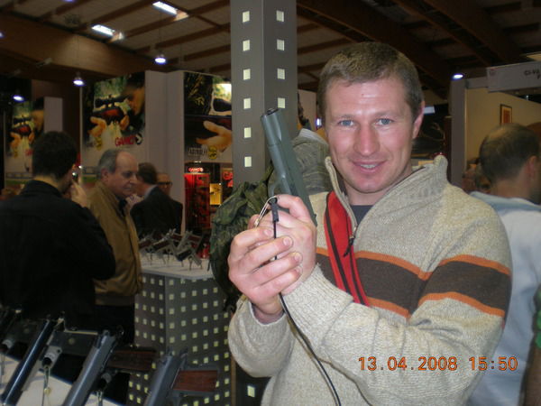 Игорь Матвиюк