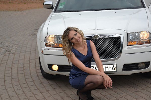 Наталия Малишевская