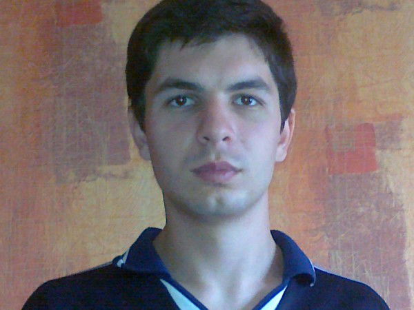 Александр Тониев