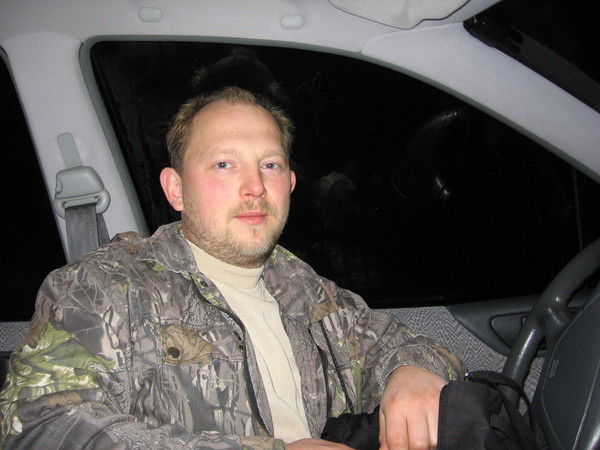 Эдуард Приставов