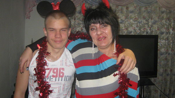 Надежда Хворова