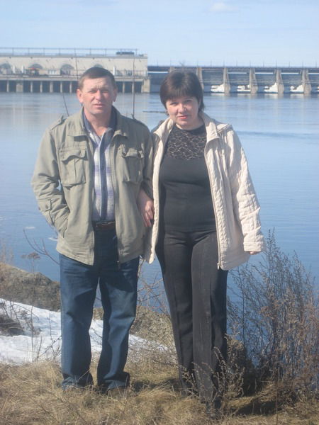 Наталья Саломатова