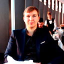 Евгений Кащенко