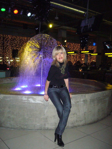 Ксюша Кинаш