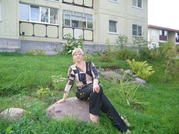 Ольга Решта