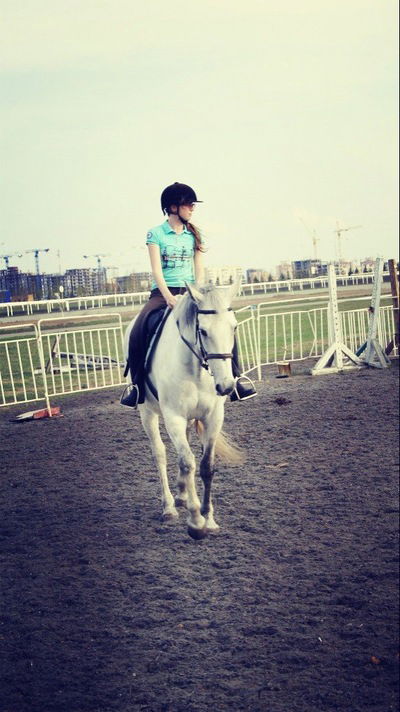 Мария Корсакова