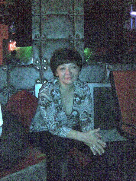 Озипа Искалиева