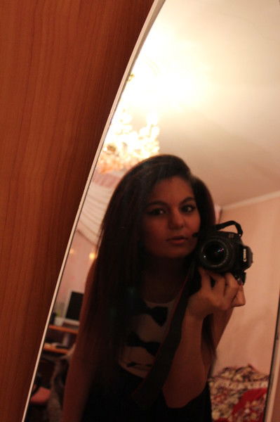 Айнур Саркарова