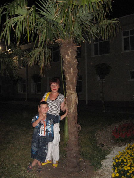 Татьяна Мельникова