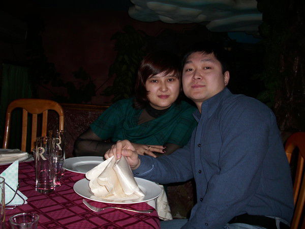 Толеукул Ким