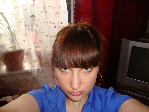 Оксана Рубан