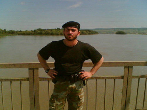 Хьамдаллахl Шайх