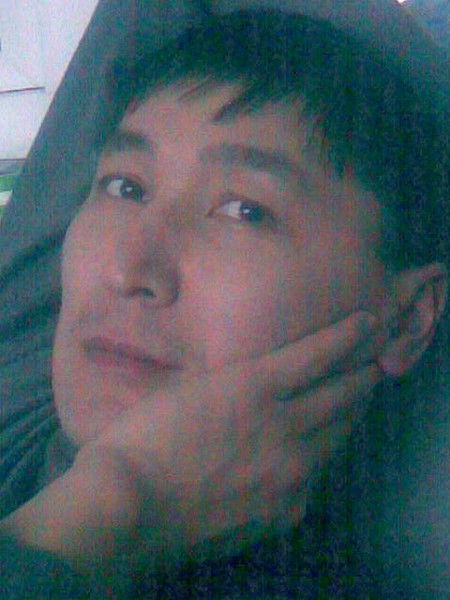 Амангали Момбеков