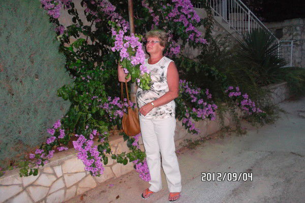 Aлла Рязанова